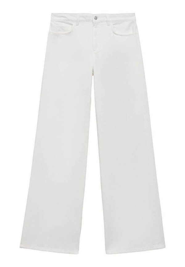 Mango WIDE LOW-RISE JE