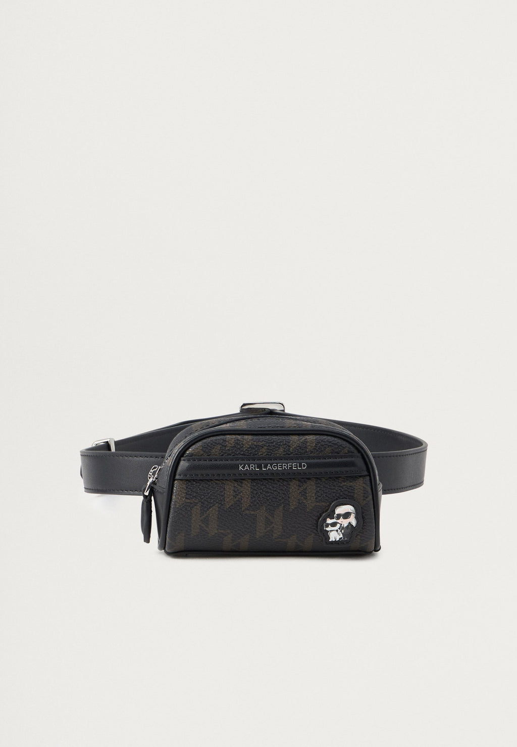IKON POUCH BELT Media 1