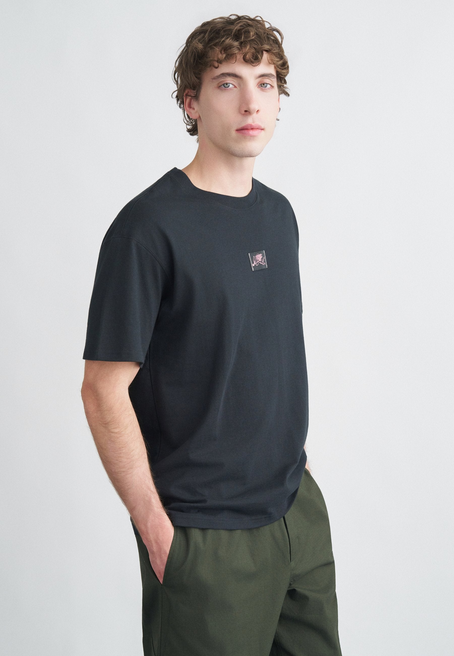 Nike Sportswear TEE LOVE IN AIR