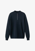 Mango Jumper - royal blue