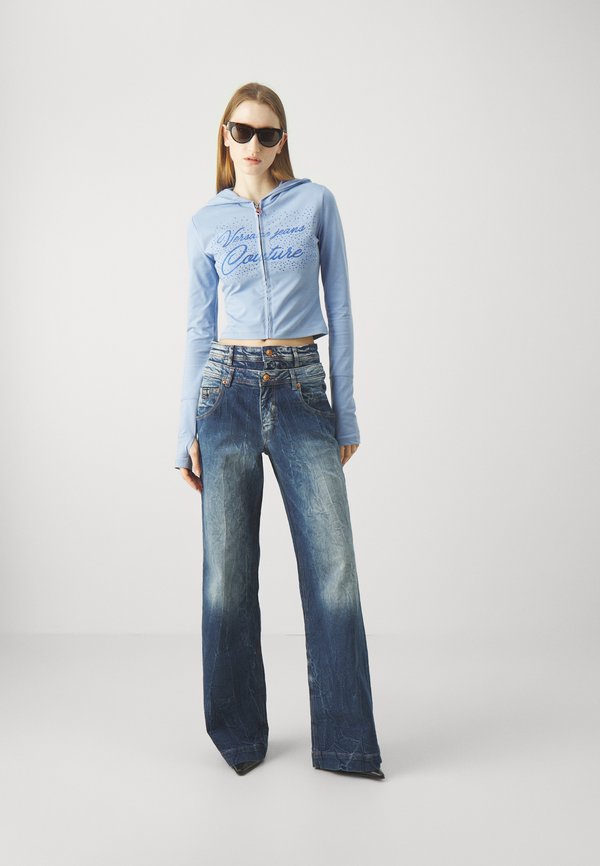 Versace Jeans Couture WIDE LEG ALEXIS