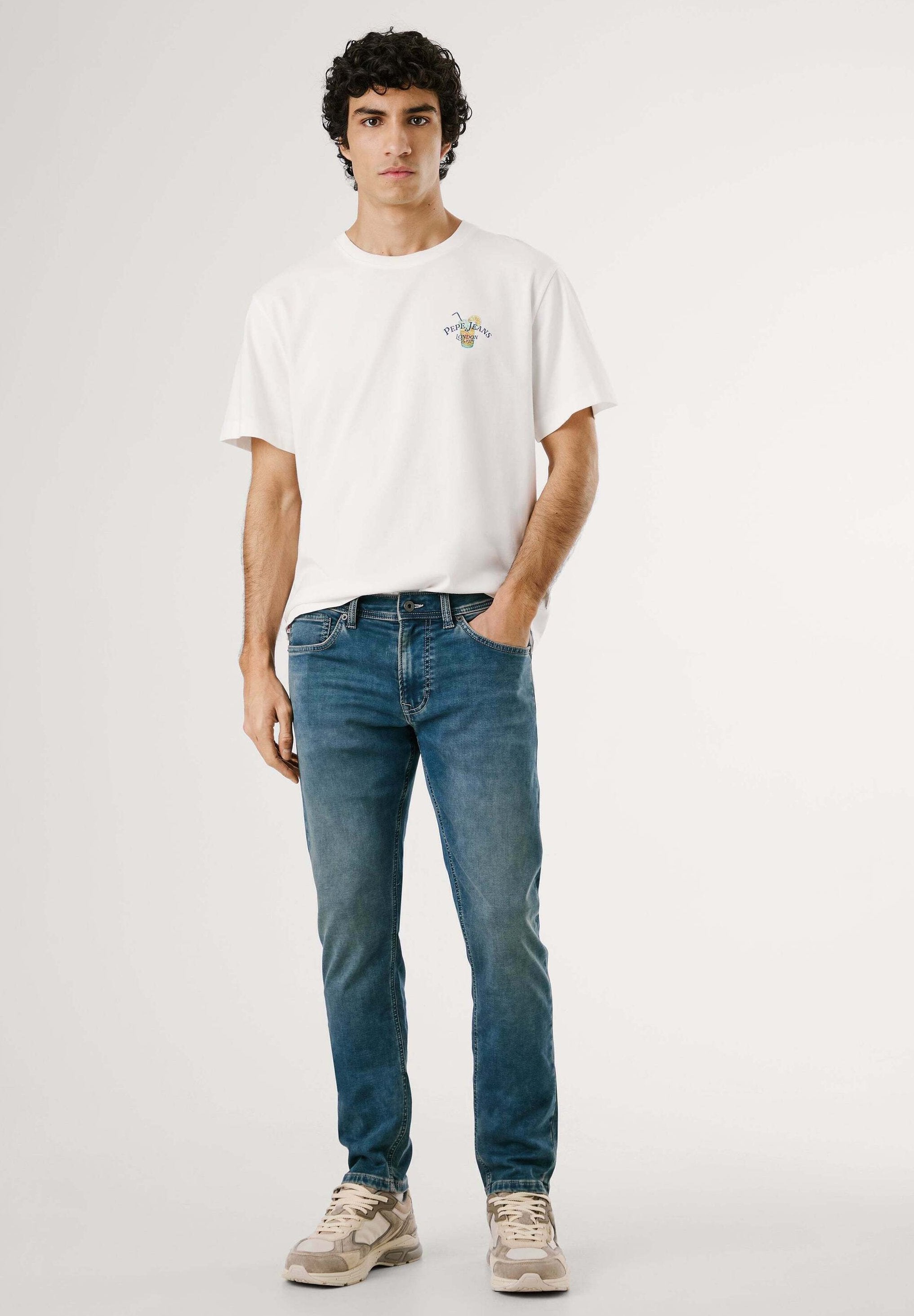 Pepe Jeans GYMDIGO