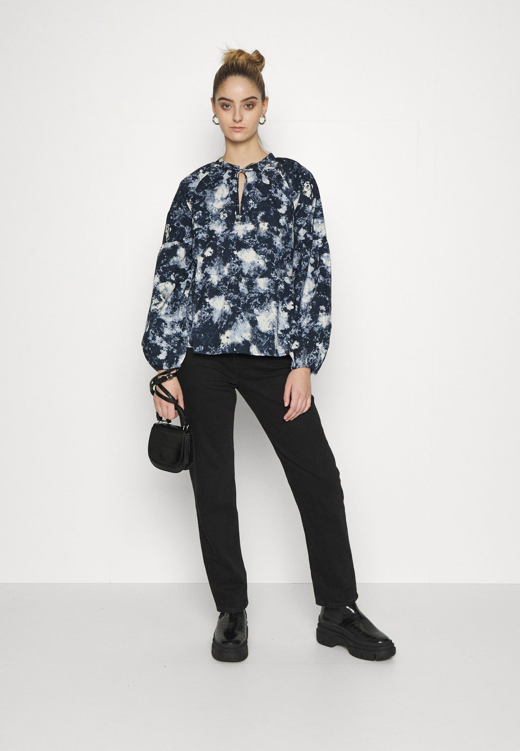 b.young BYIMINO BLOUSE