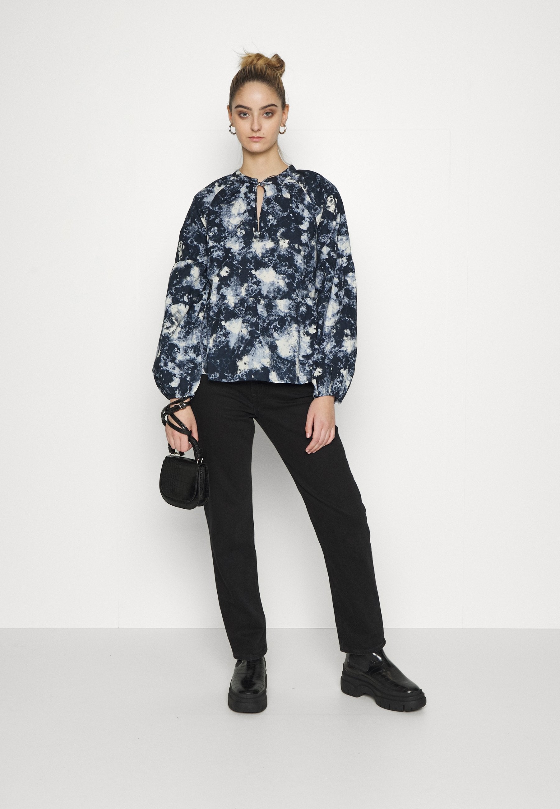 b.young BYIMINO BLOUSE