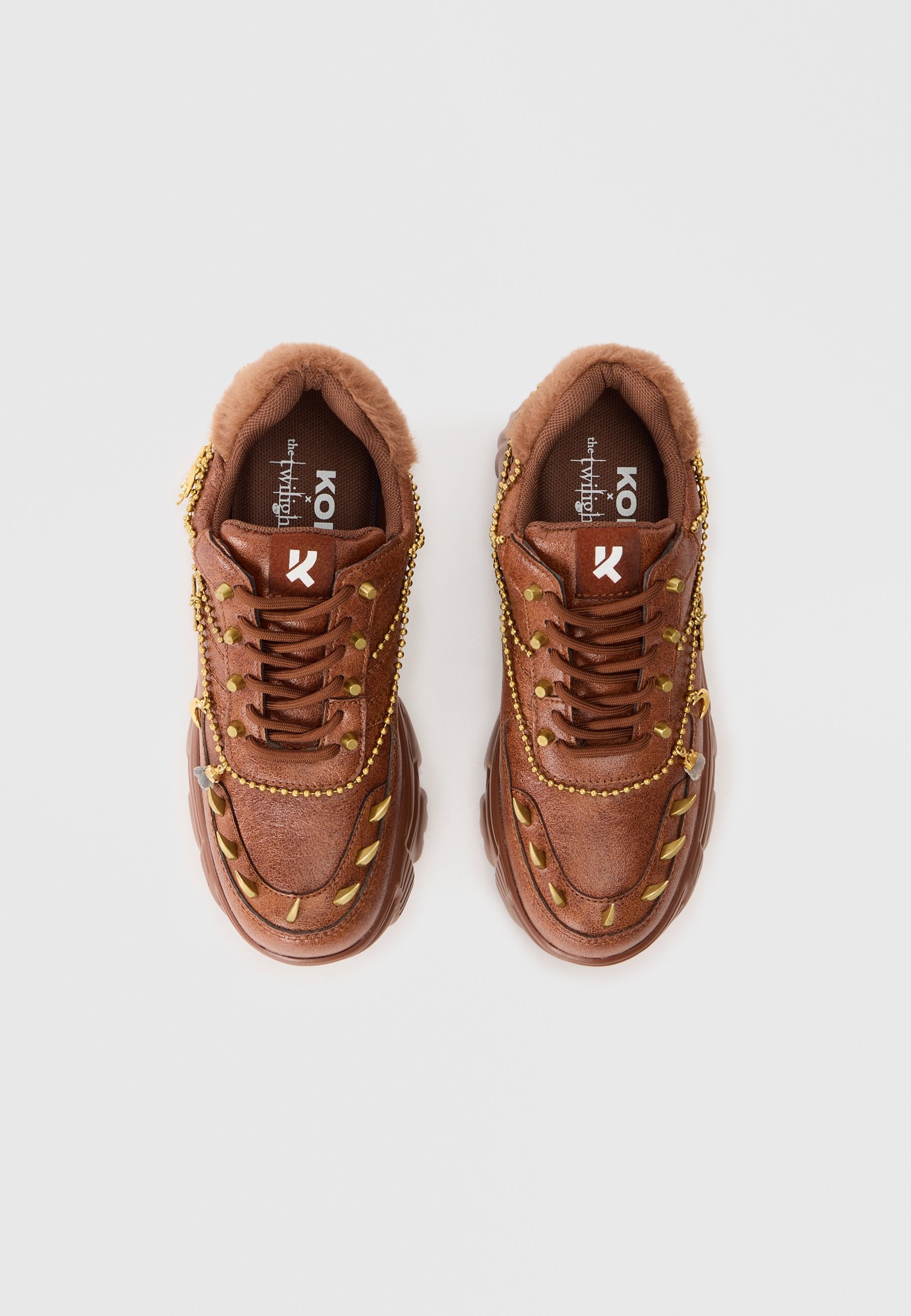 Koi Footwear LOCA JINX