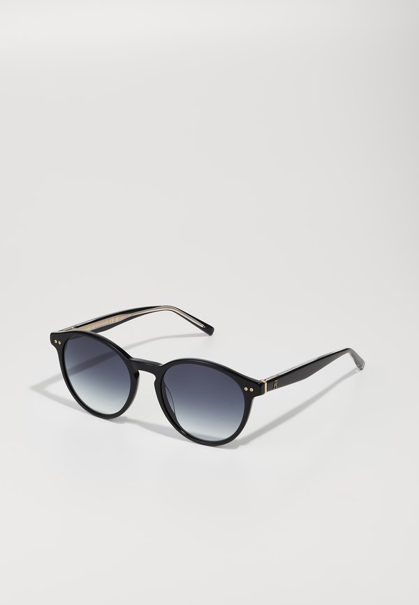 Tommy Hilfiger Sunglasses - black