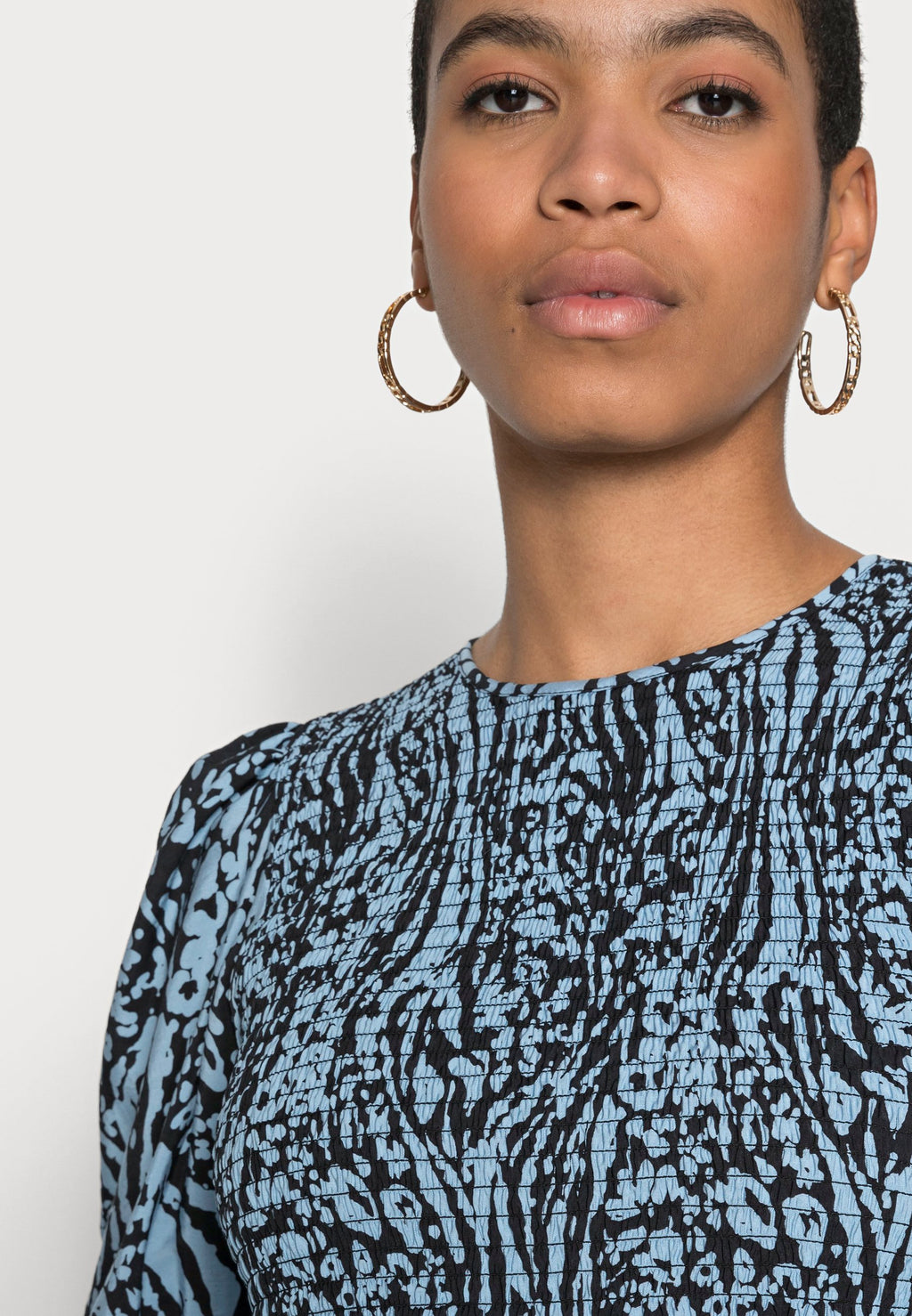 Gestuz MORIANA BLOUSE
