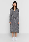 Tommy Hilfiger Blusenkleid Media 1