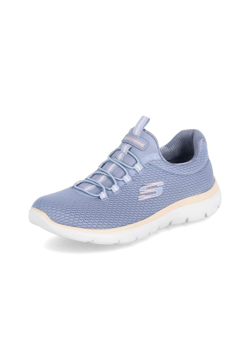  BLUSH - Skechers - View 1