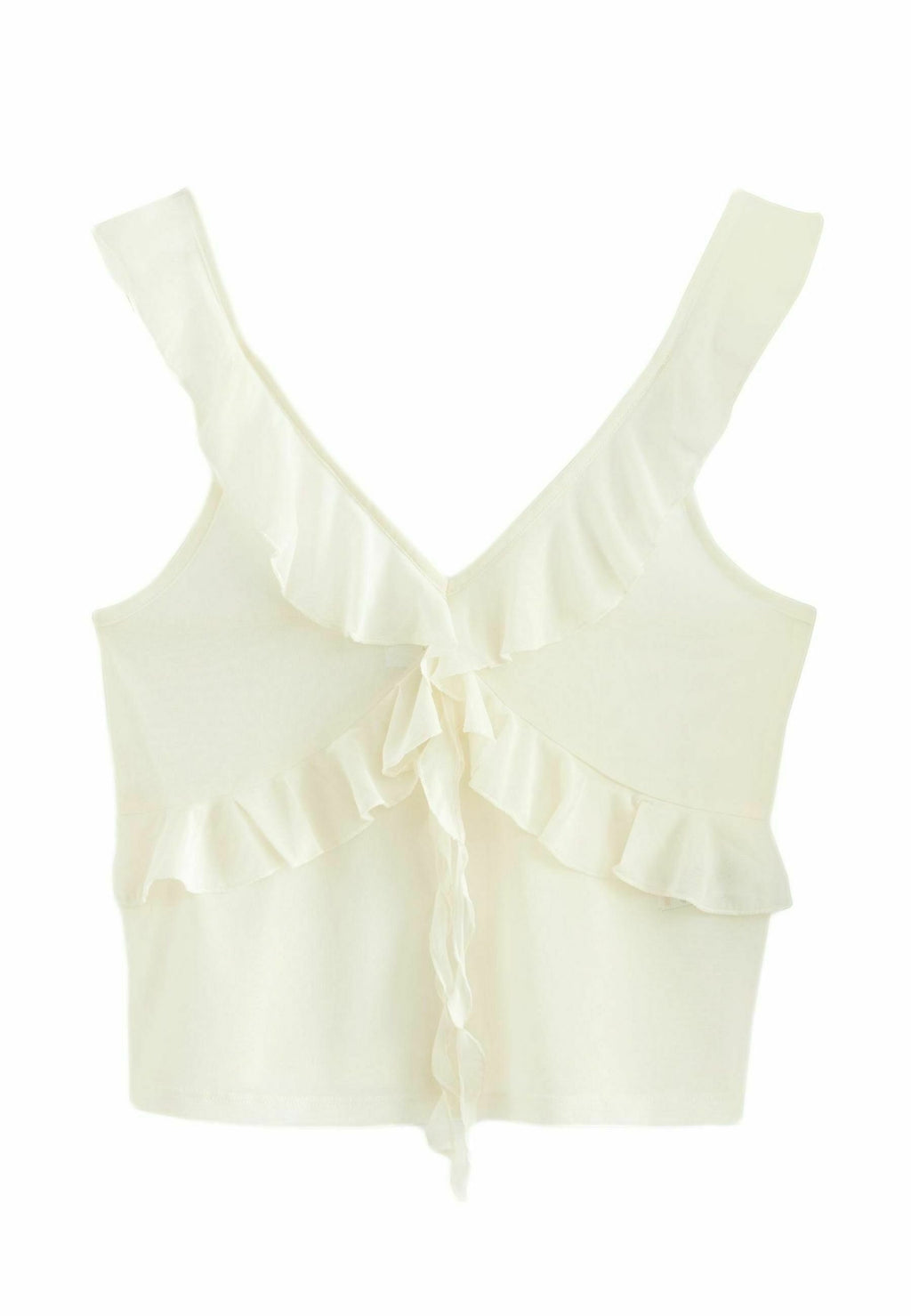 Next RUFFLE REGULAR FIT