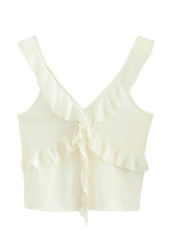 Next RUFFLE REGULAR FIT