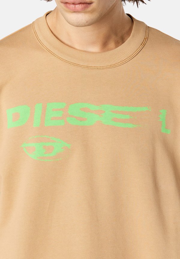 Diesel S MACS