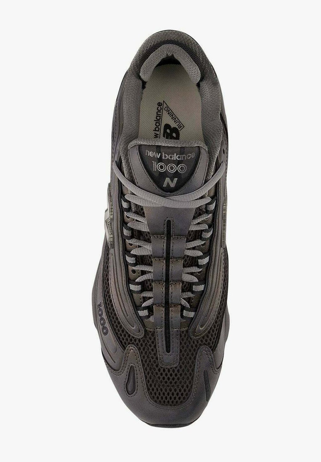 New Balance SNEAKERS