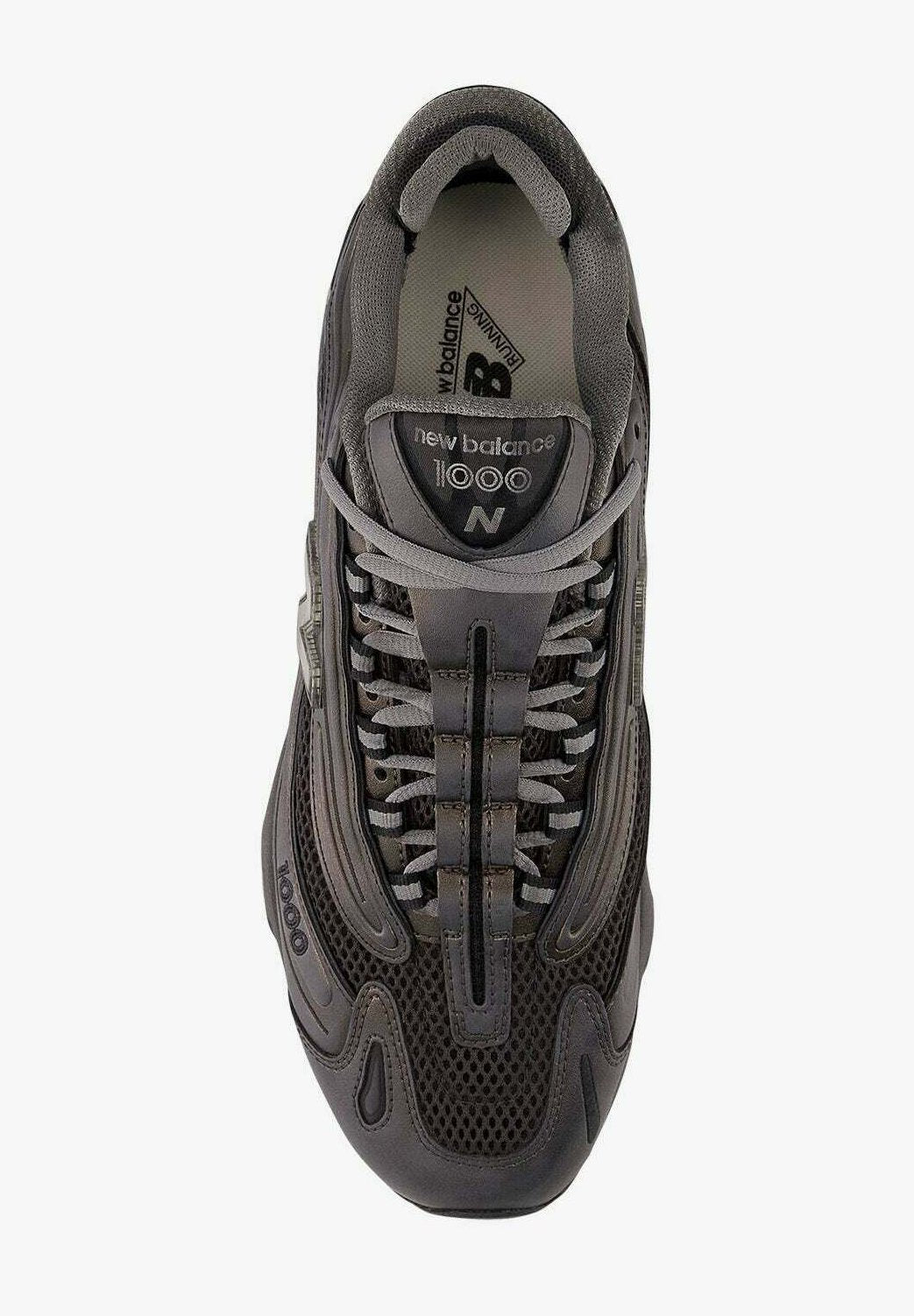 New Balance SNEAKERS