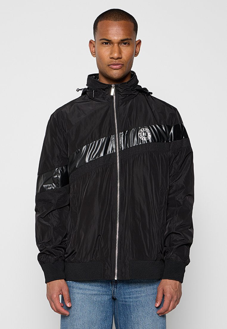 KARL LAGERFELD Leichte Jacke Media 1