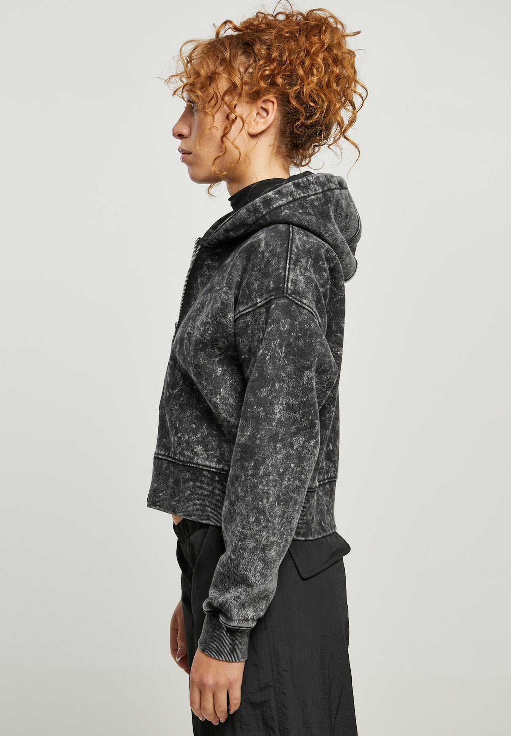 Urban Classics TOWEL WASHED