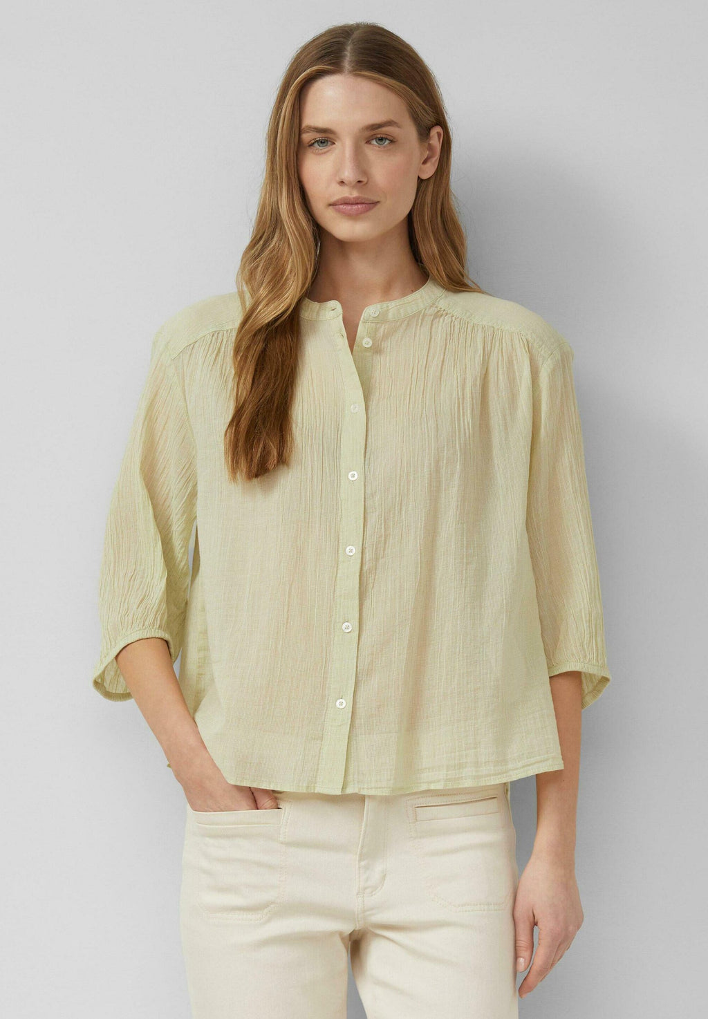 s.Oliver BLUSE