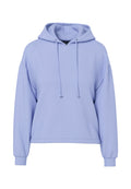 Pieces PCCHILLI LS HOODIE NOOS BC