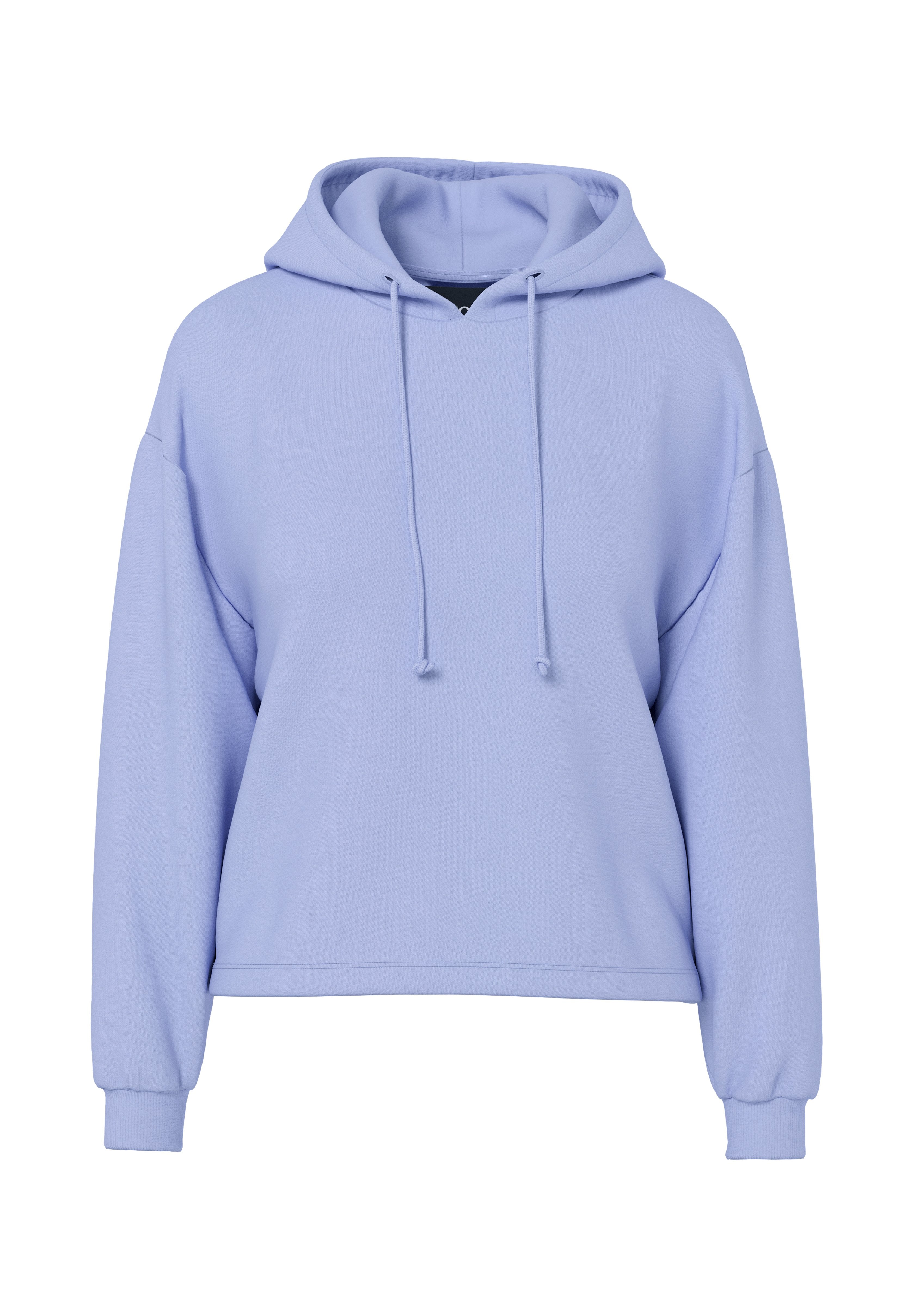 Pieces PCCHILLI LS HOODIE NOOS BC
