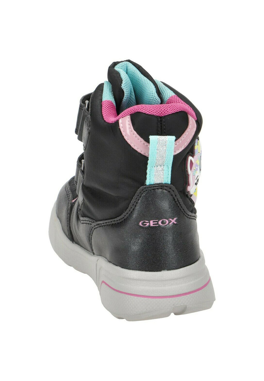Geox
