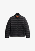 Superdry & Co PADDED - Winter jacket - black