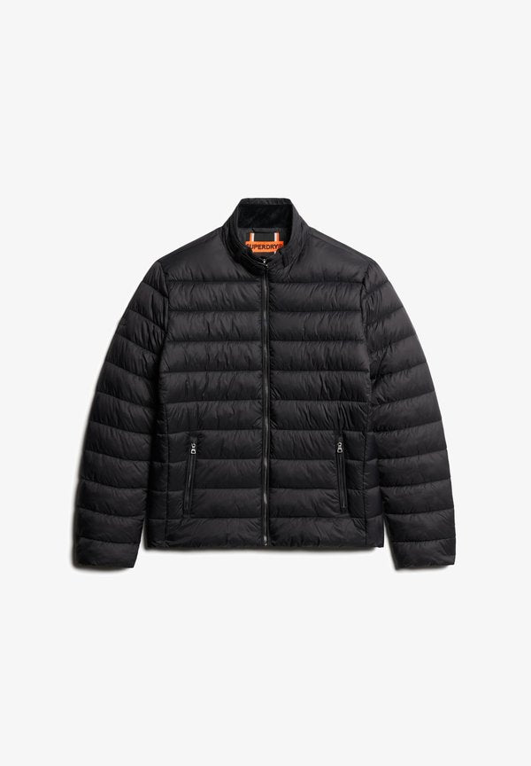 Superdry & Co PADDED - Winter jacket - black