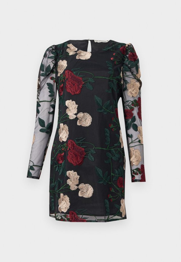 Ida Sjöstedt KAIA DRESS