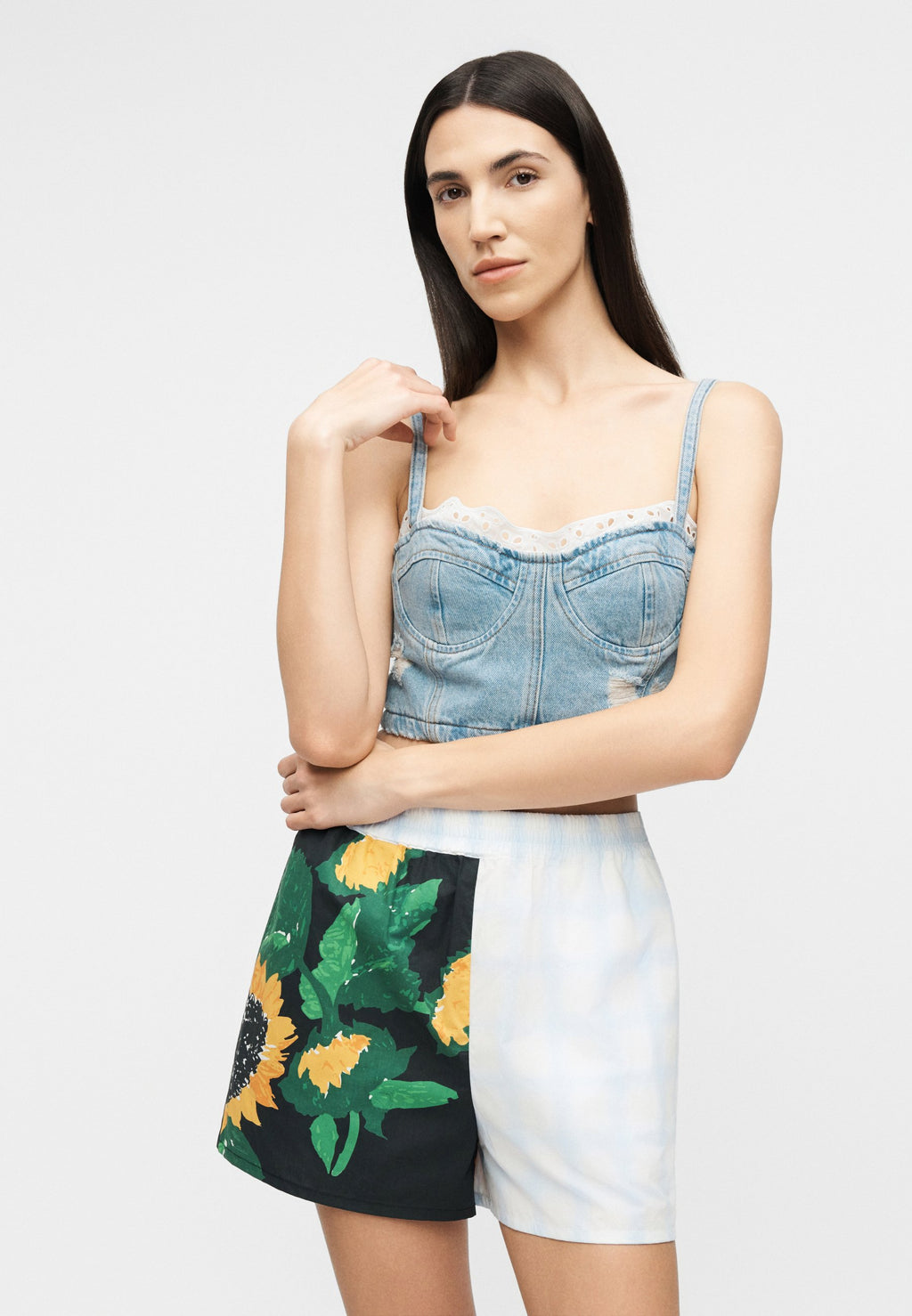 MOSCHINO JEANS