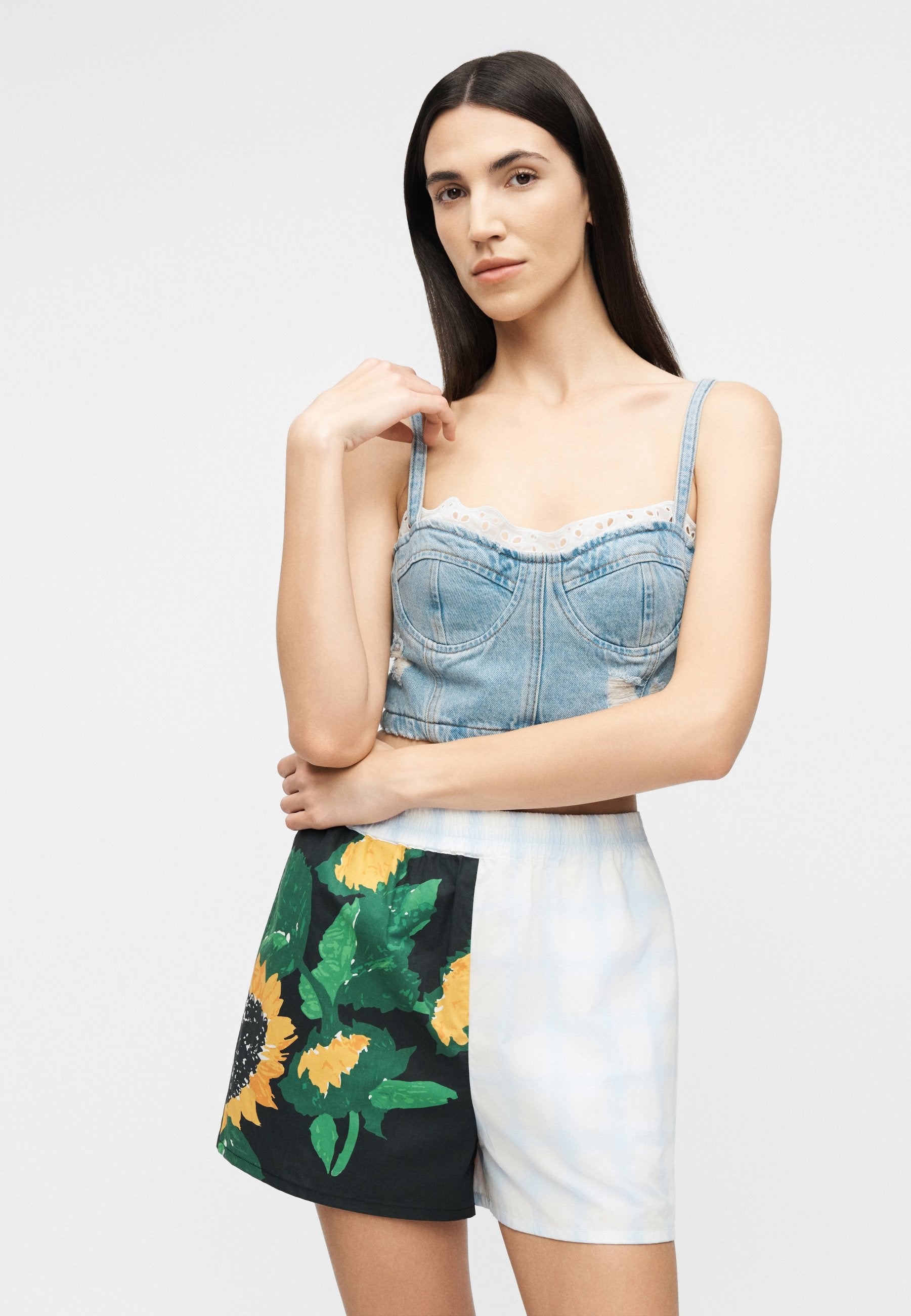 MOSCHINO JEANS