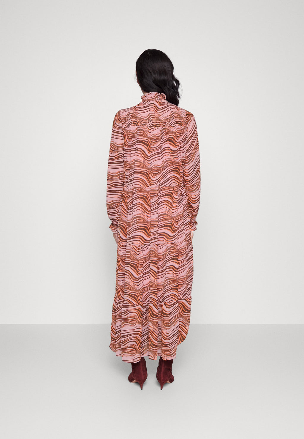 MSCH Copenhagen PANTHEA RIKKELIE DRESS