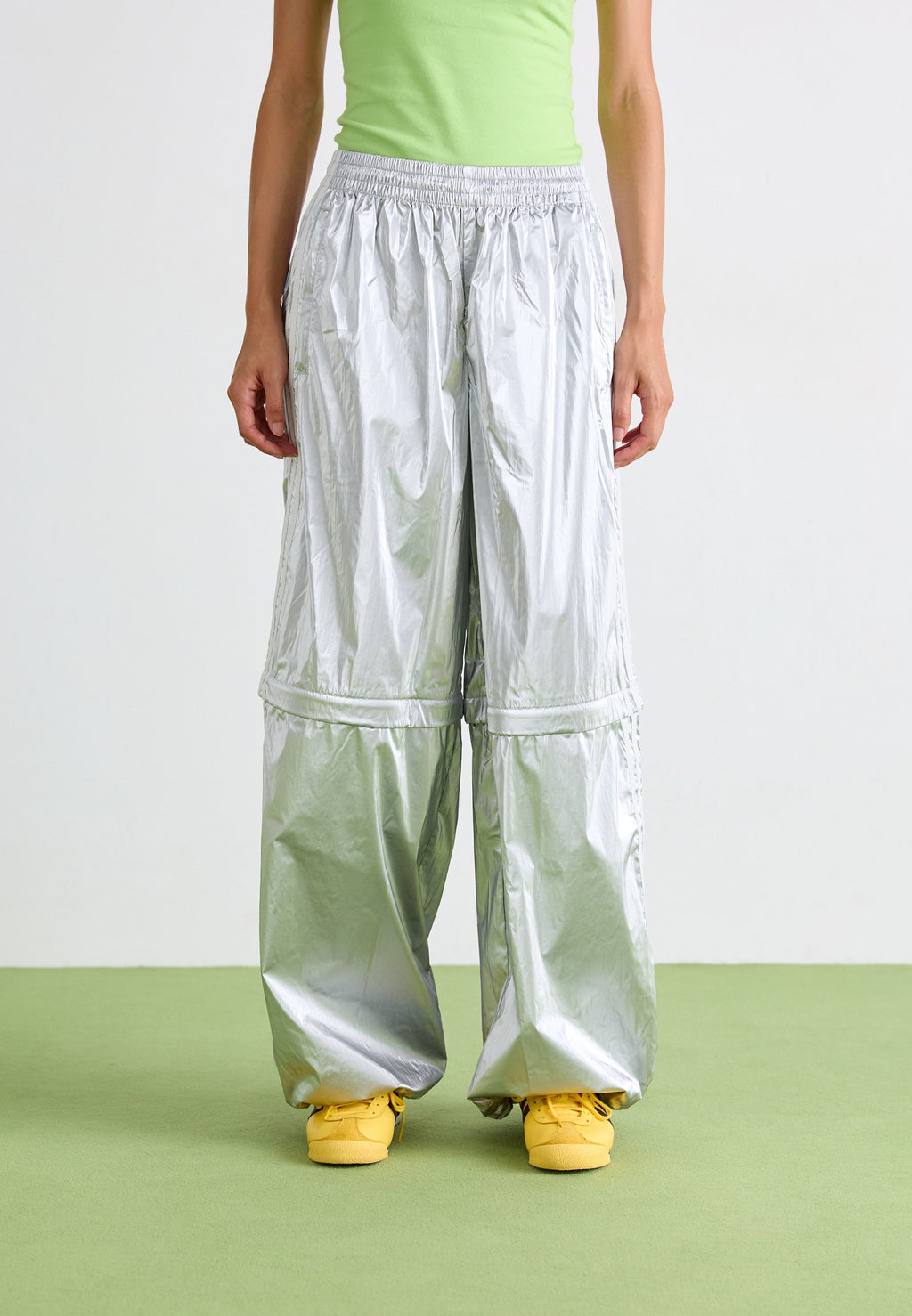 adidas Originals ADILENIUM TEAMGEIST OVERSIZED