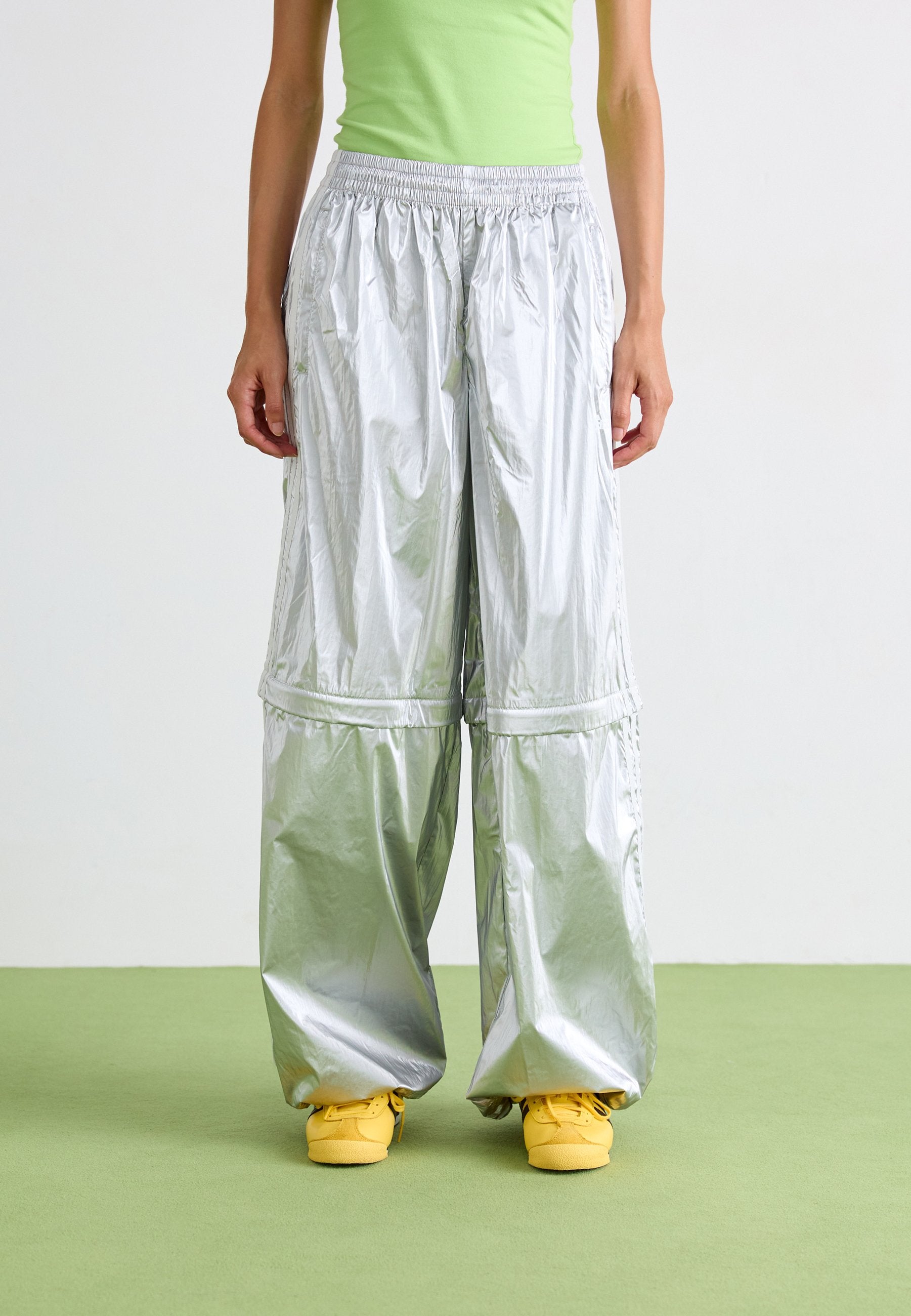 adidas Originals ADILENIUM TEAMGEIST OVERSIZED