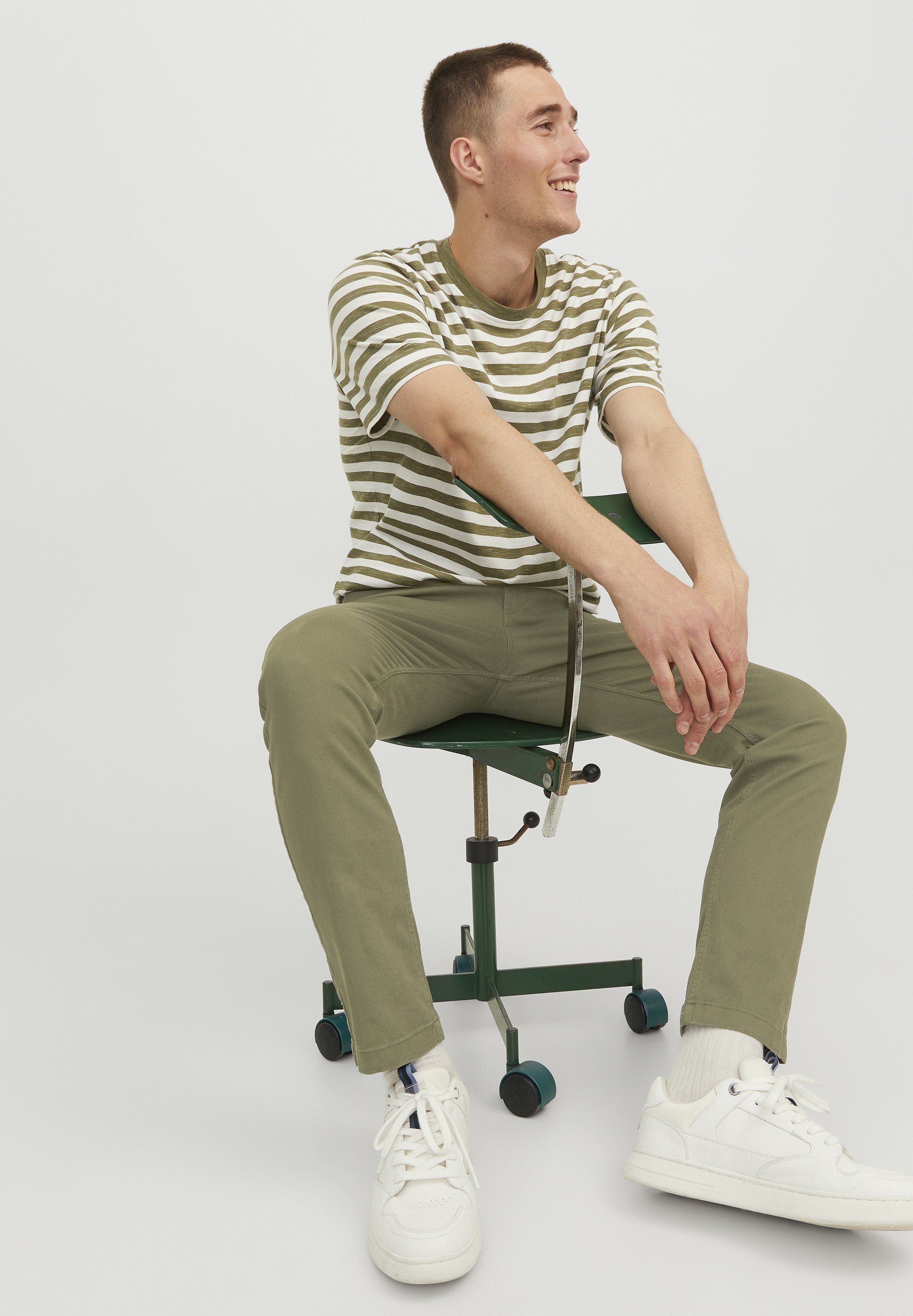 Jack & Jones JWHMARCO JJFRED AMA