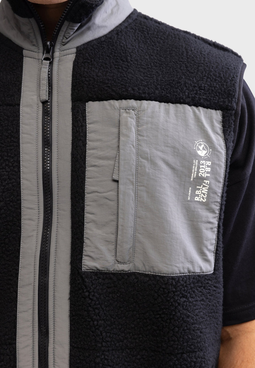 Redefined Rebel REGULAR FIT