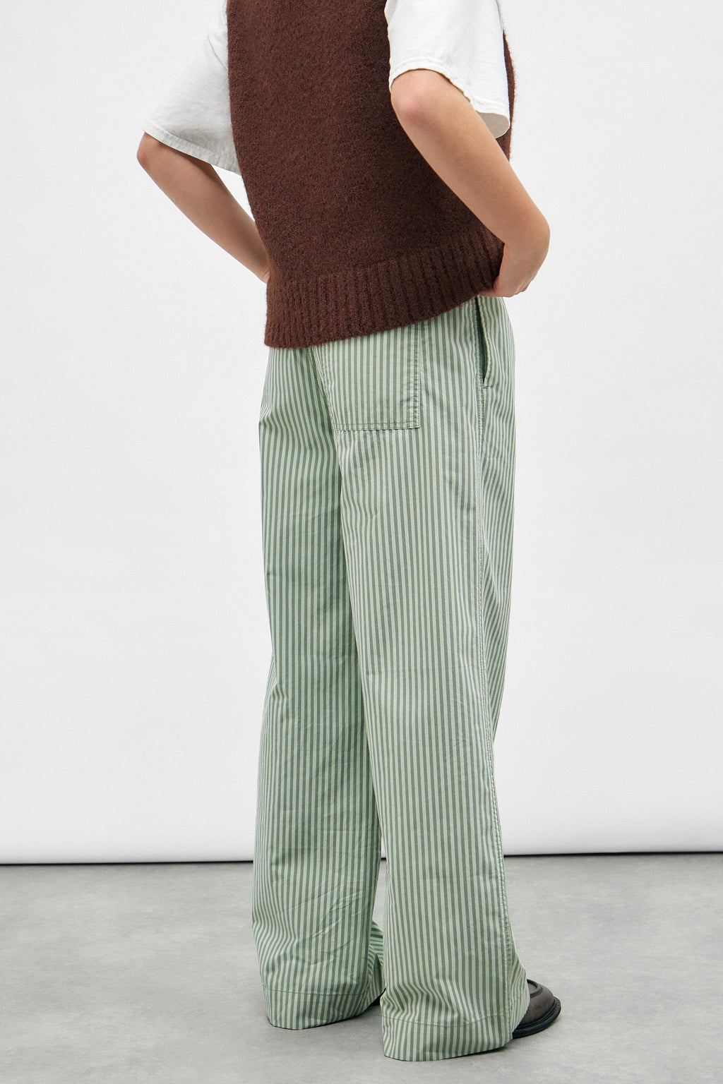 BDG Urban Outfitters JOEY STRIPE