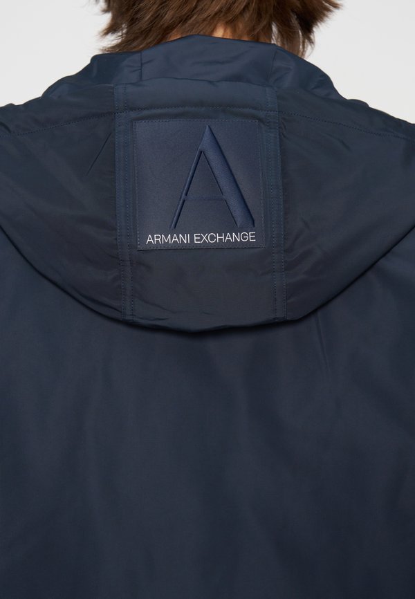 Armani Exchange