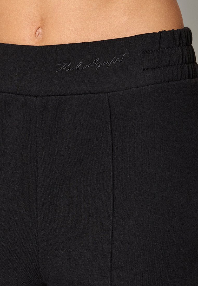 KARL LAGERFELD Stoffhose Media 4