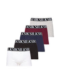 SIKSILK 5 PACK