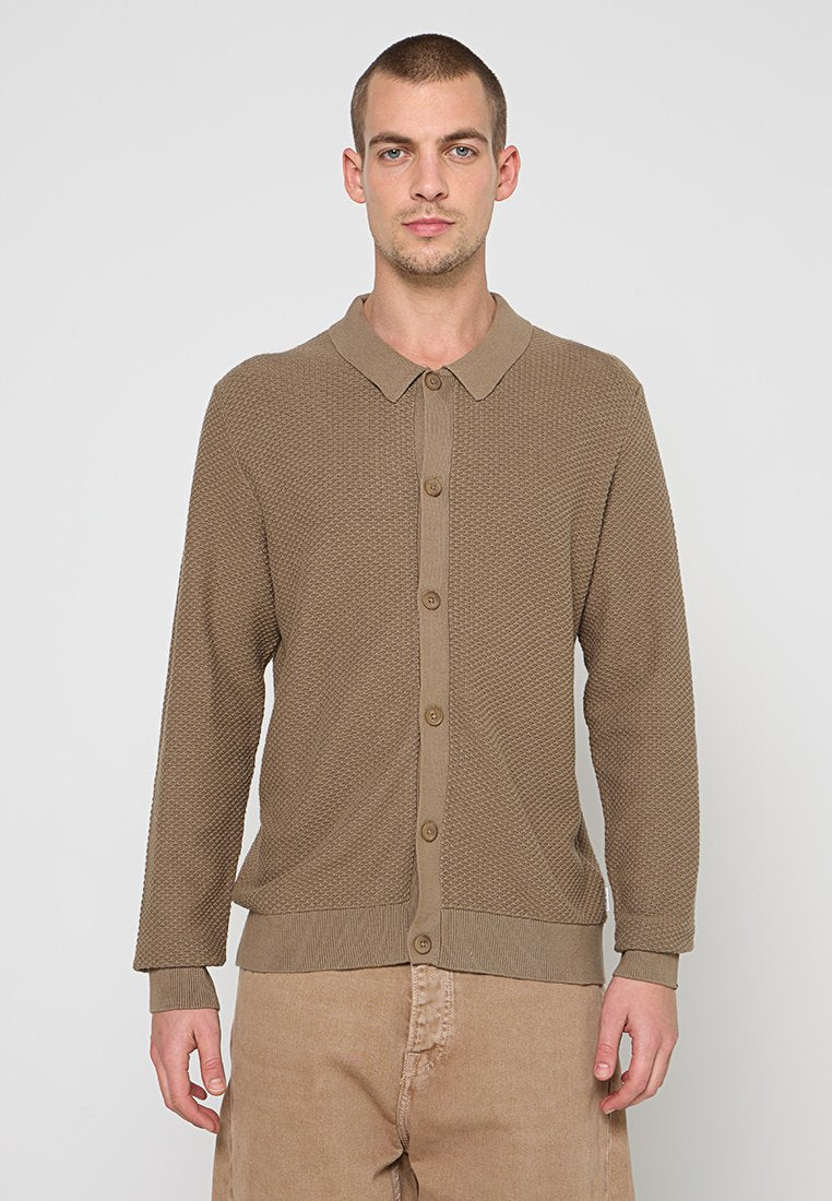 Lindbergh Strickjacke Media 1