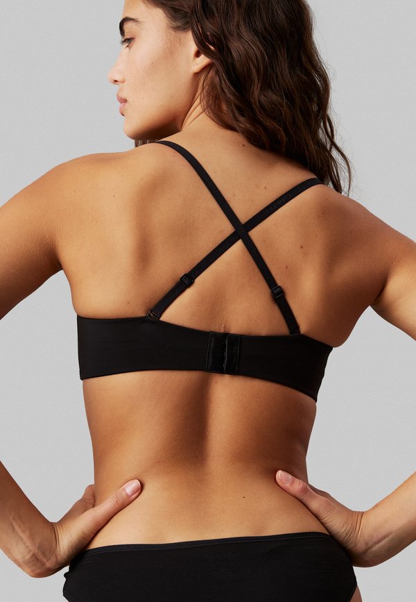 Calvin Klein Underwear LIGHTLY LINED STRAPLESS PERFECTLY FIT