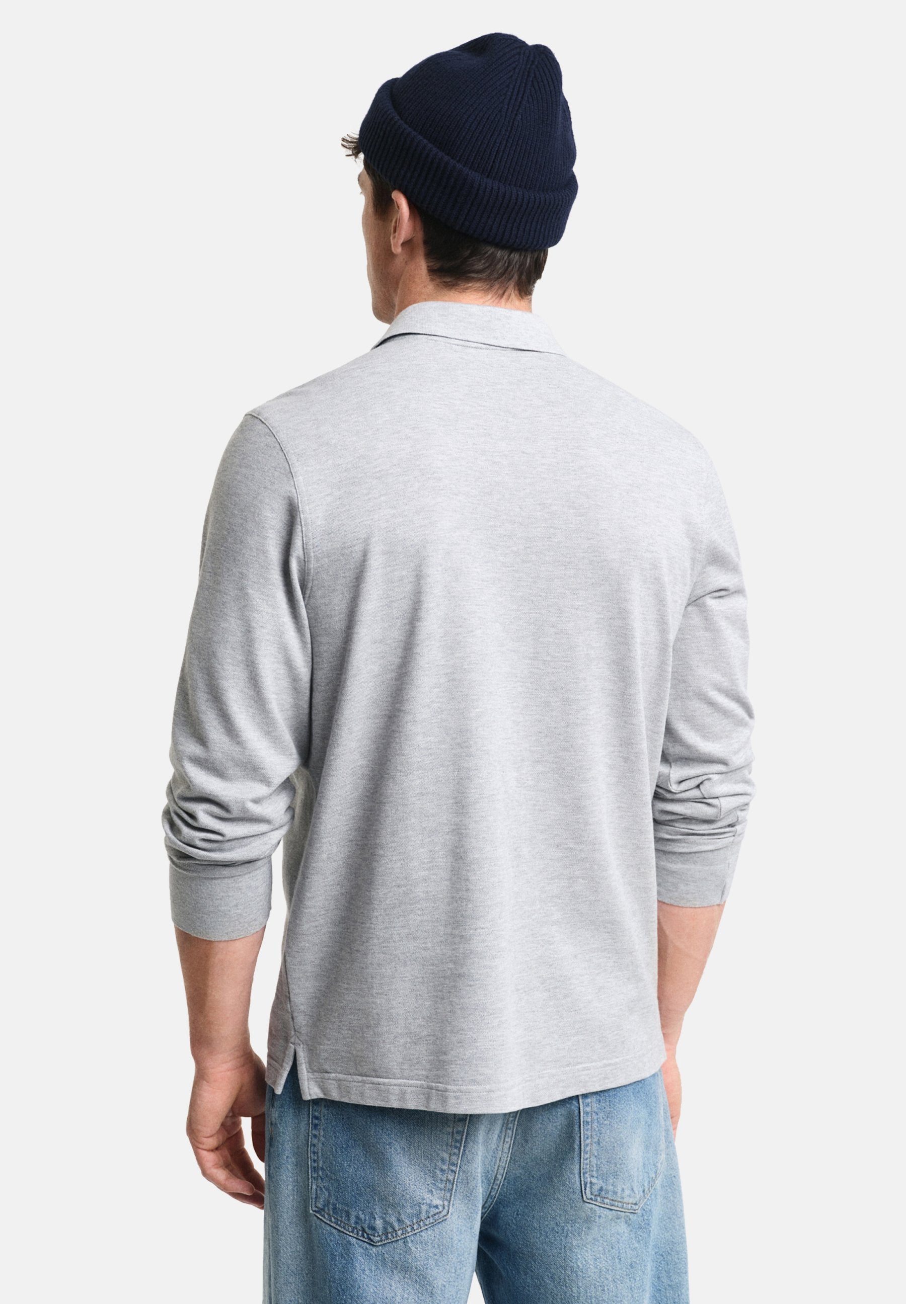 GANT SHIELD RUGGER