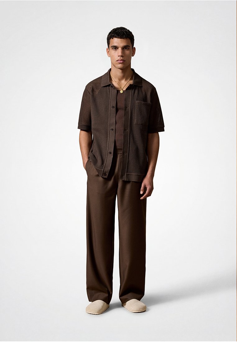 EIGHTYFIVE REGULAR FIT