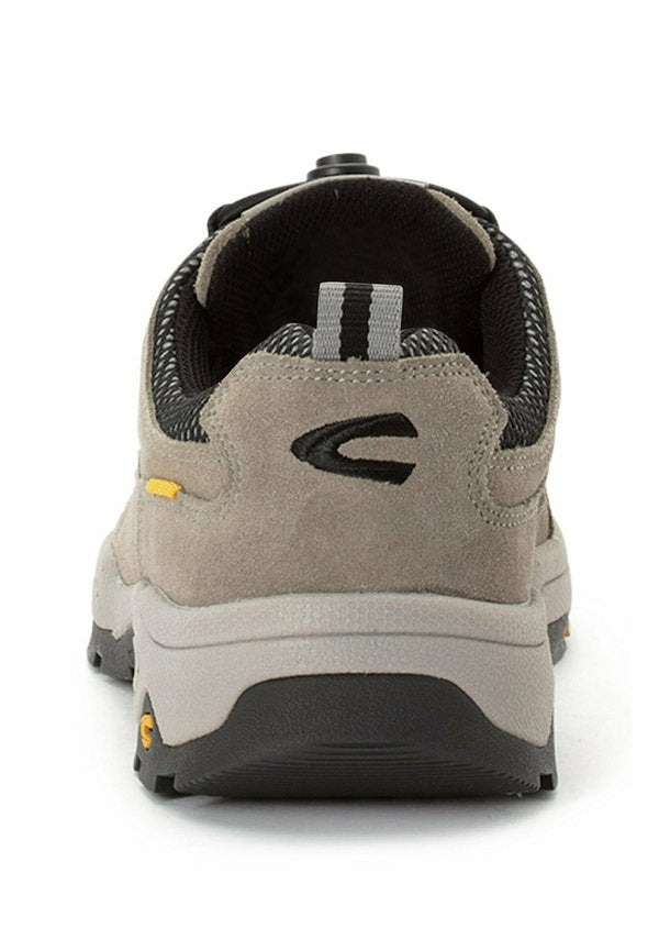 camel active SNEAKER MIT SCHNELLSCHNÜRSYSTEM