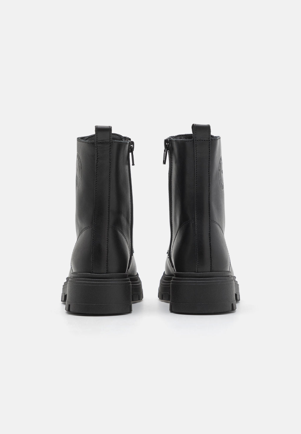 Emporio Armani BOOT UNISEX