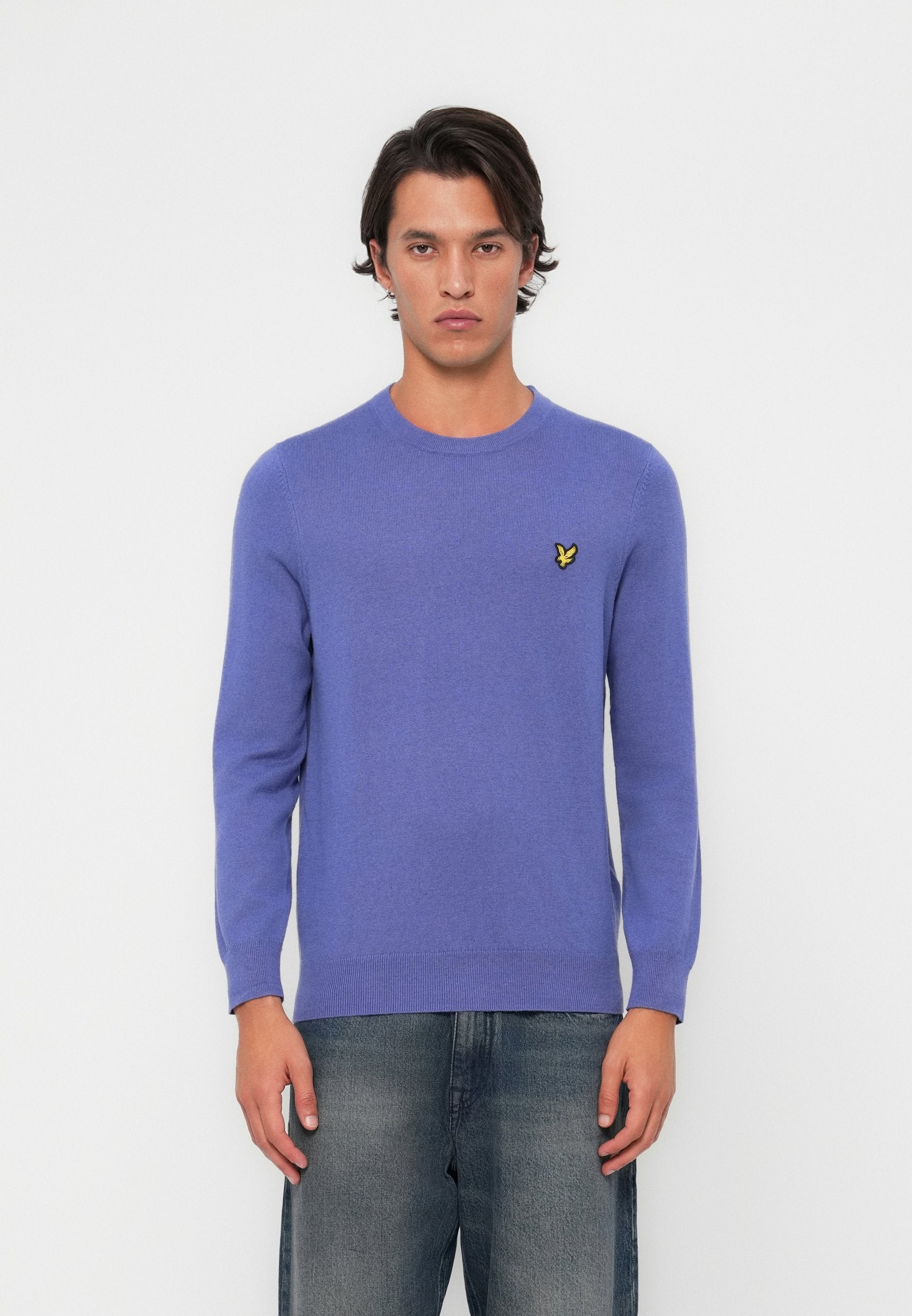 Lyle & Scott CREW NECK