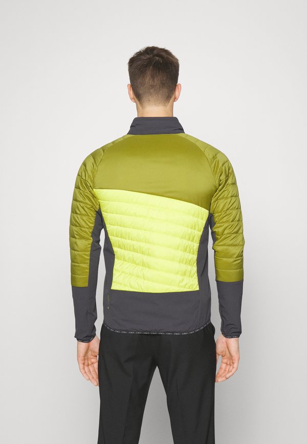 CMP MAN HYBRID JACKET