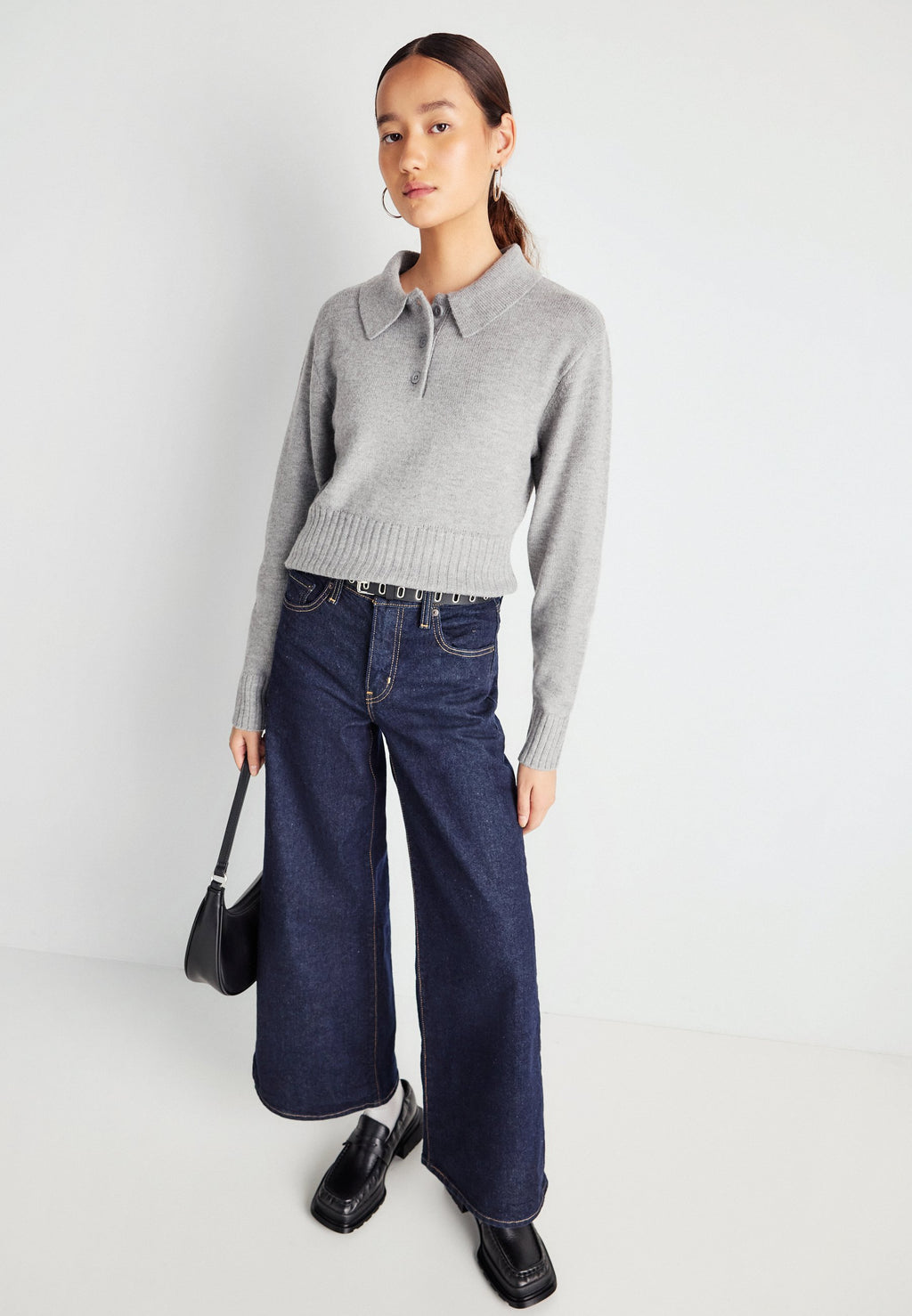 Gina Tricot SWEATER