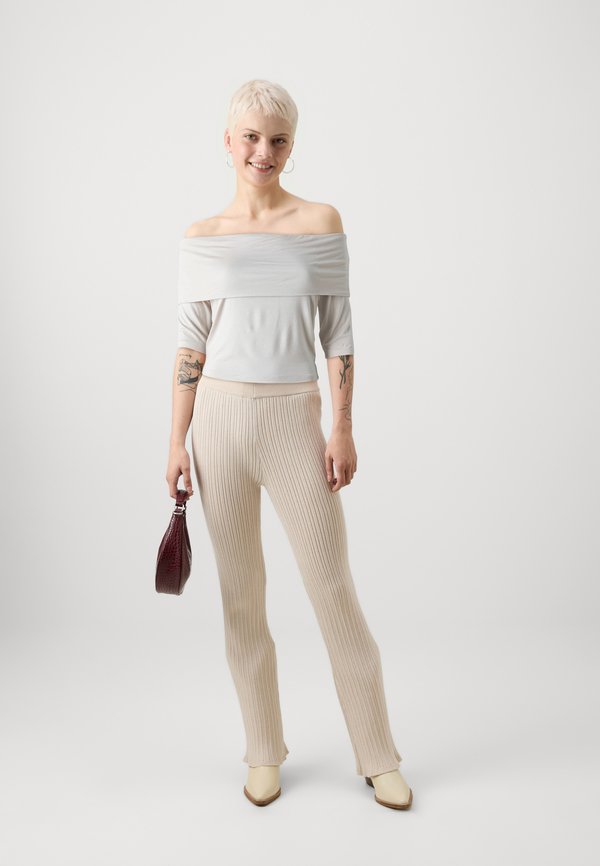 Vero Moda Petite VMREGITZE OFF SHOULDER