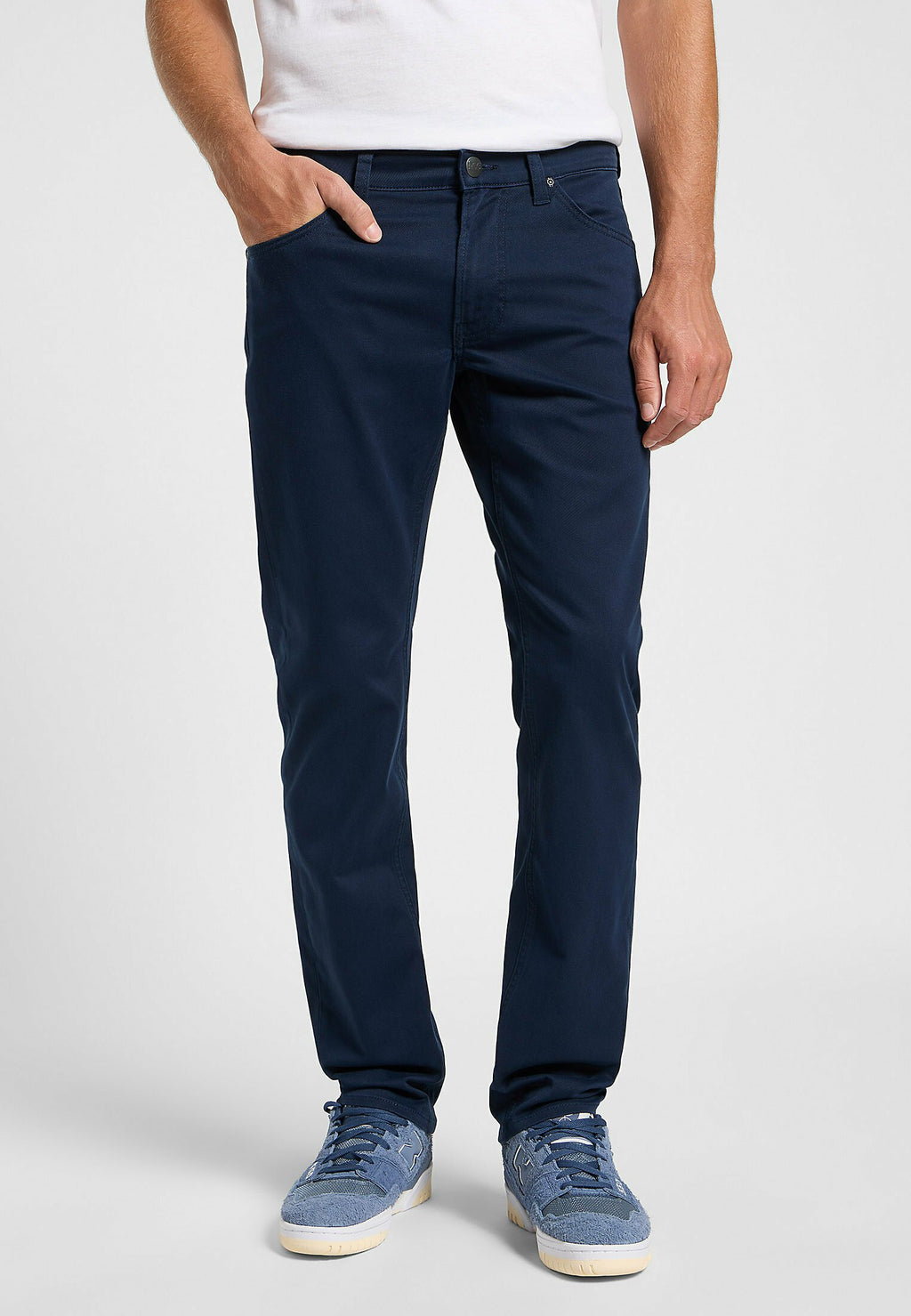 Lee DAREN ZIP FLY