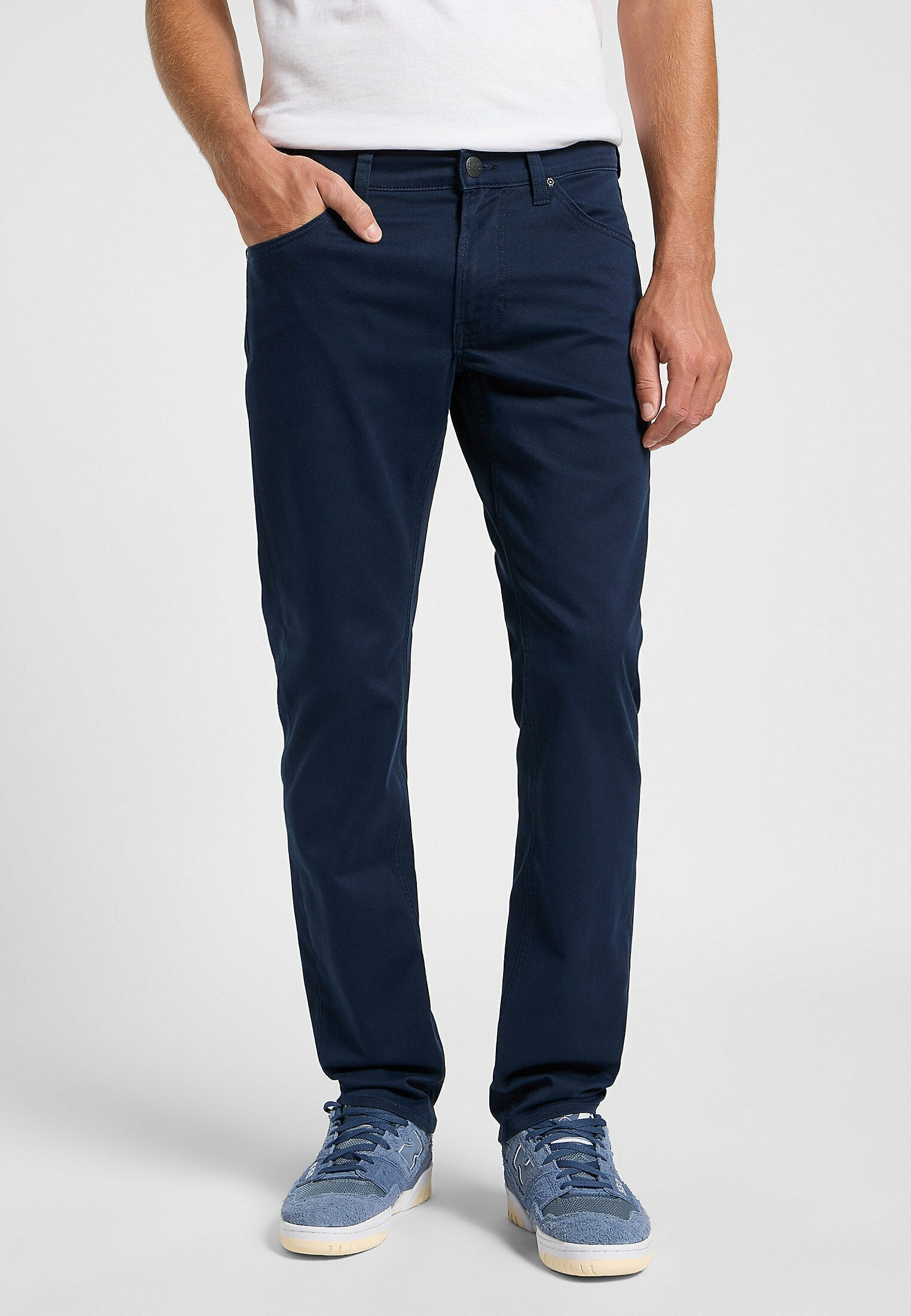 Lee DAREN ZIP FLY